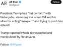 Trump vs jews