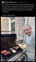 chuck grilling chuck