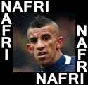 NAFRI