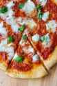 Italian-Pizza