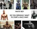 racewar