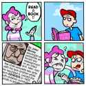 Gender-Read-a-Book