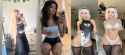 hot Latinas 80552