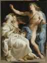 Apollo, Music and Metric [c. 1741]