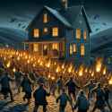 Burn the witch