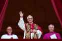 Pope Prevost the 14th Lion