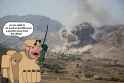 america war
