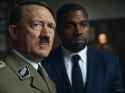 NIGGA HEIL HITLER