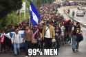 Caravan men