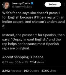 language