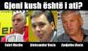 vucic father