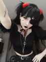goth asuka