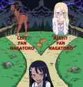 which way nagatoro
