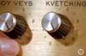 kvetching