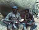 based-bushwar
