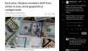 Ukraine may ditch the US dollar and switch to the euro as its main currency, says Chairman of the National Bank of Ukraine Andriy Pyshny. 08-05-2025