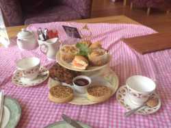 elevenses
