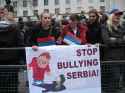 serbs dindu nothing