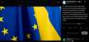 Ukraine just received €1 billion from the EU under the ERA program, Ukrainian Prime Minister Shmyhal announced. The funds come from profits 08-05-2025 Russian assets