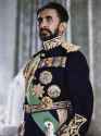 Haile Selassie Ethiopian emperor