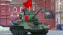 victory t34 no machine gun