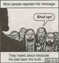 Jesus