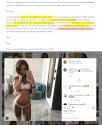 women and arabs