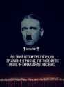 all my niggas nazis