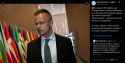 Hungarian FM Szijjártó says Budapest hasn’t received official info from Kyiv about the alleged Hungarian spy network exposed in Transcarpathia 09-05-2025