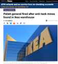 New at IKEA
