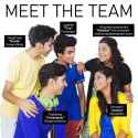 designated team