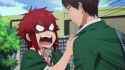 tomo chan made at jun tomboy anime girl
