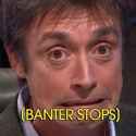 banter stops