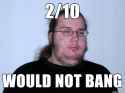 WouldNotBang