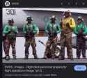 Flight Crew