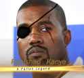 punished kanye