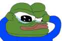 Pepe Apu Very Sad