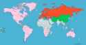 1984 world map