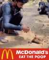McDonalds Food