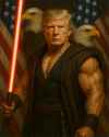 Trump Jedi USA