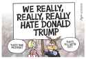 Hate-trump