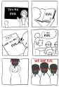 u r evil