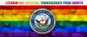 Navy Pride month