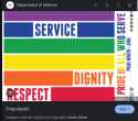DOD PRIDE MONTH