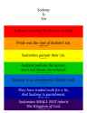Sodomy Rainbow