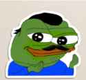 eyetie pepe