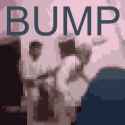 bump prank 360