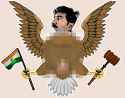 poocock emblem
