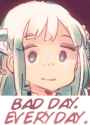 badday