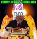 Trumpalwayscucks
